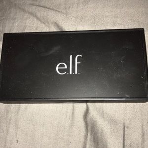 NWOT Elf Palette